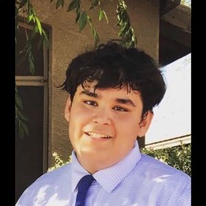 Meet your Posher, Edward